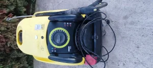 Kercher masine za hladno i toplo pranje