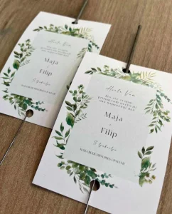 Zahvalnice sa prskalicom