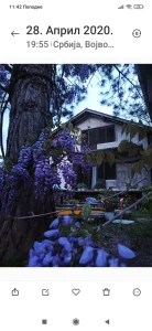 cara Uroša 1a, Irig, Jazak, 5+ petosobna, 270 m²