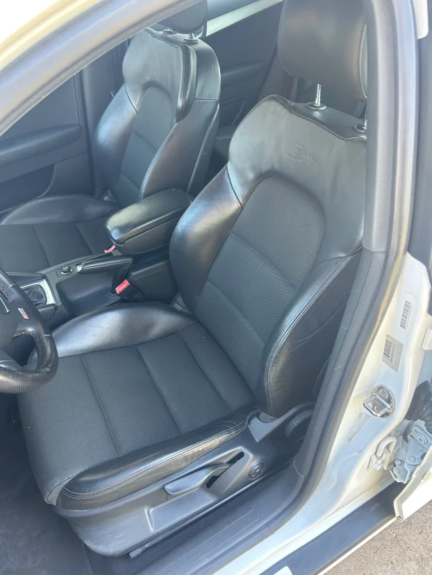 2008 Audi A3 2,0