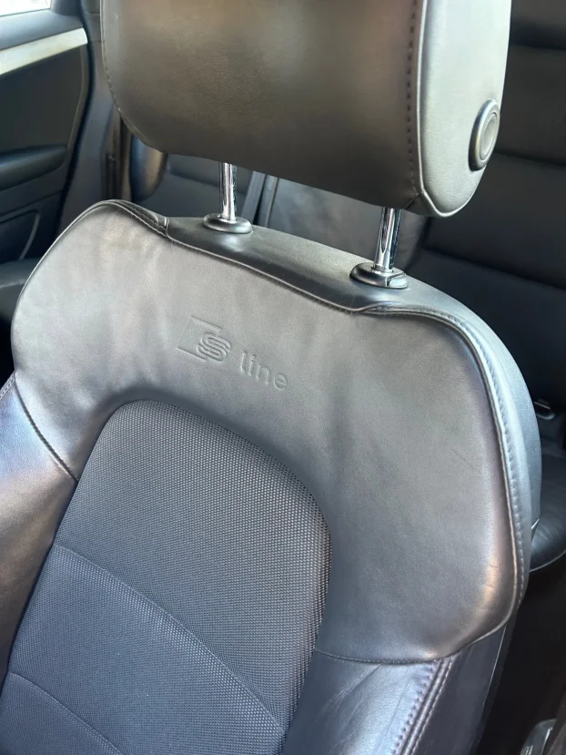 2008 Audi A3 2,0