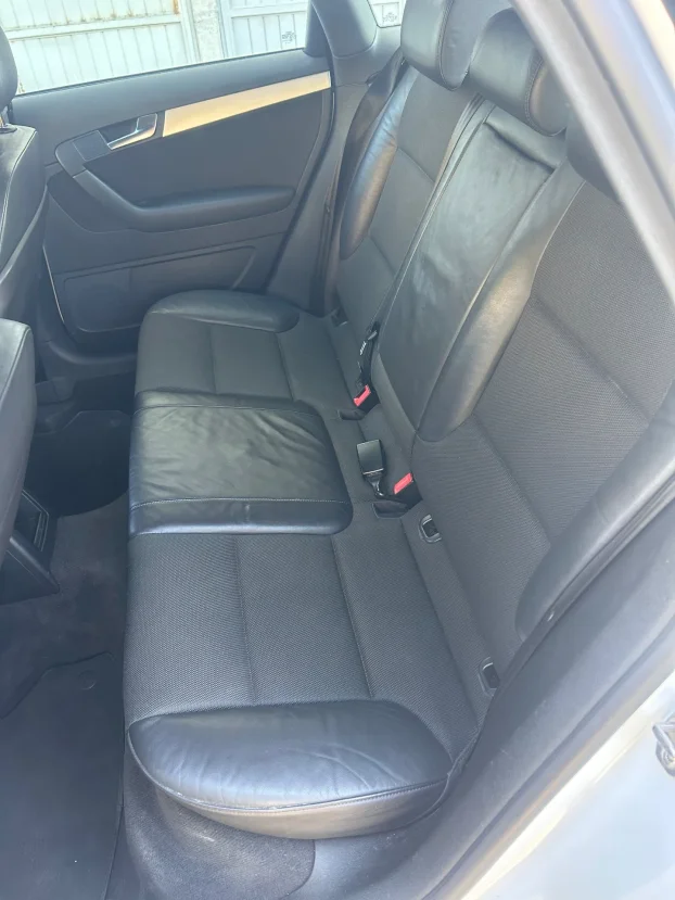 2008 Audi A3 2,0