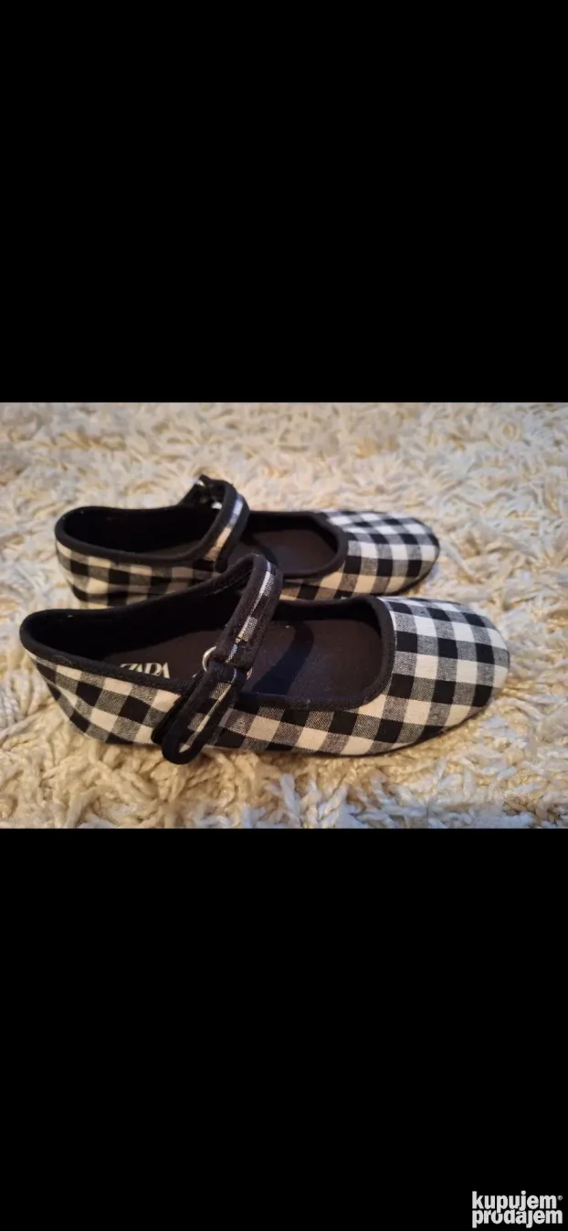 Nove Zarine balatanke broj 29