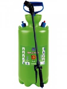 Prskalica Mary 10 l Dimartino