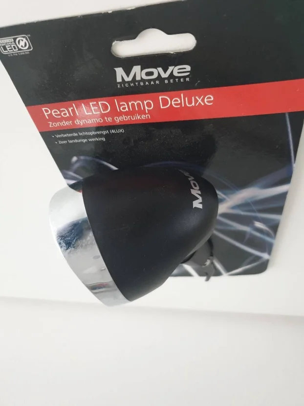 Lampa Move