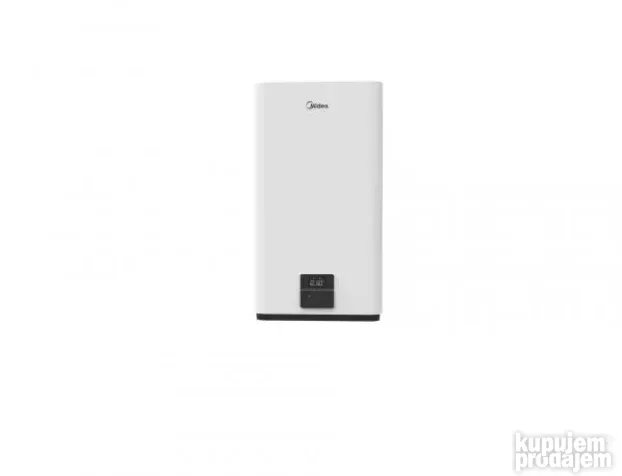 Midea bojler flat  D100-20ED6 (D) sa suvim grejačem