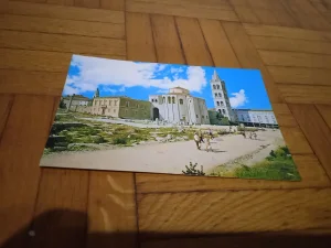 Zadar - cista