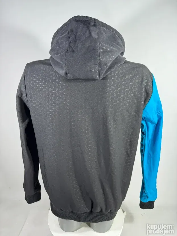 MUCH MORE Softshell muska jakna M