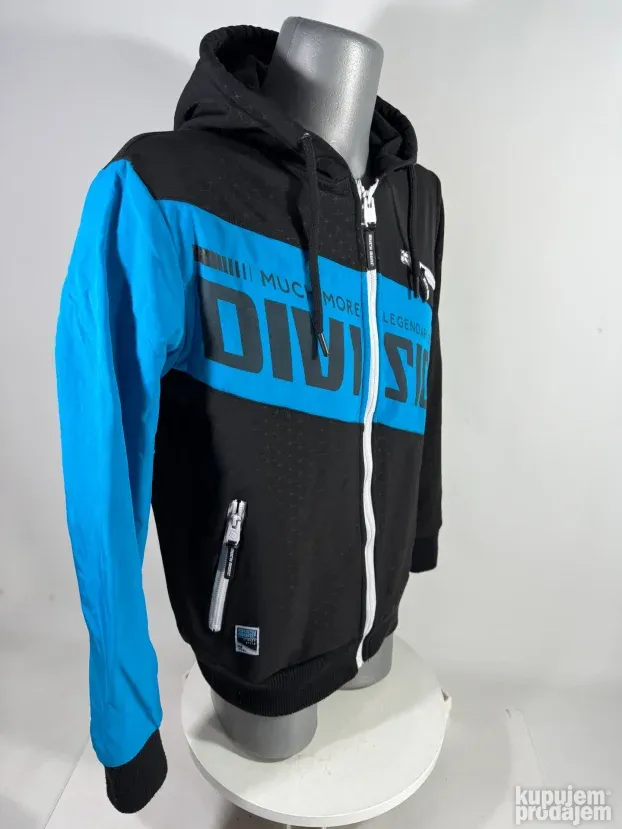 MUCH MORE Softshell muska jakna M