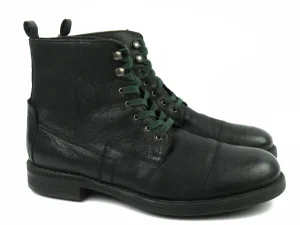 Lumberjack cipele čizme  KOŽA az480