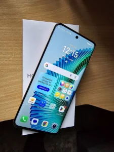 Honor Magic 6 Lite 256GB Dual Sim NOV Garancija