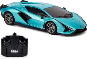 RC Car, 1:24 Lamborghini autic na daljinski