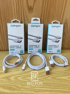 Kablovi za Brzi Punjac iPhone Samsung Xiaomi Type C USB