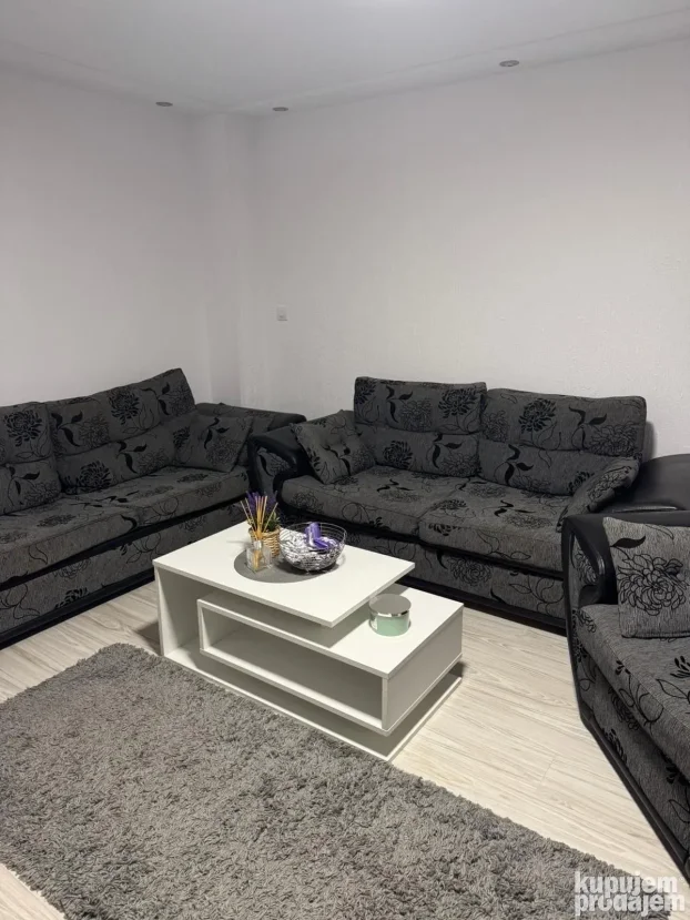 Apartman Centar M&D Stan na dan Pančevo