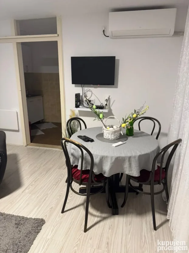 Apartman Centar M&D Stan na dan Pančevo