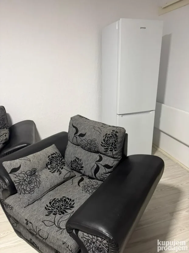 Apartman Centar M&D Stan na dan Pančevo