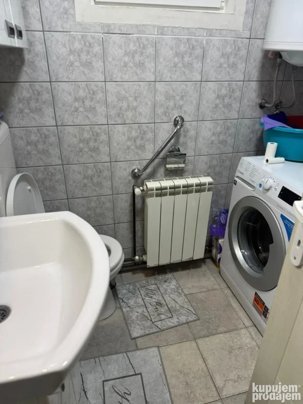 Apartman Centar M&D Stan na dan Pančevo