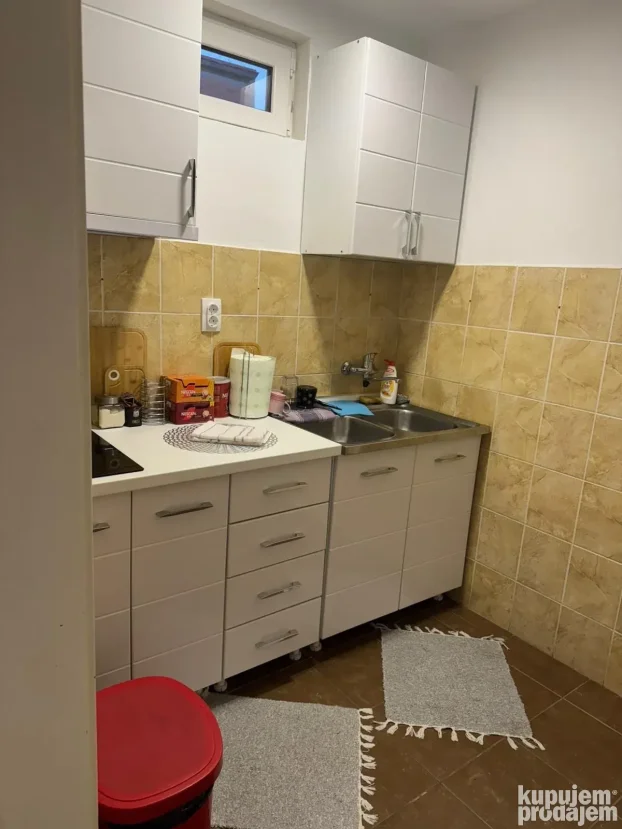 Apartman Centar M&D Stan na dan Pančevo