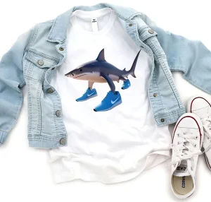 Tralalero Tralala - Majica za decu - Sve velicine