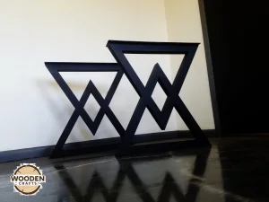 Metalni nogari za stolove, metalne konstrukcije