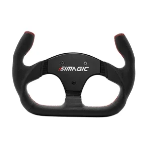 SIMAGIC P 325C Bor kormanykerek