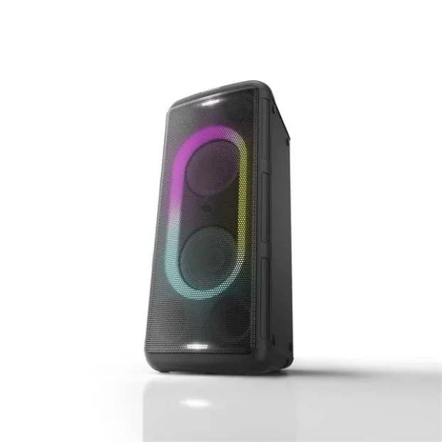 PANASONIC SC-TMAX45E-K Bluetooth party speaker,poruka u dm