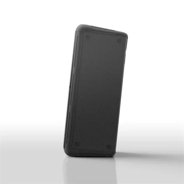 PANASONIC SC-TMAX45E-K Bluetooth party speaker,poruka u dm