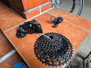 SRAM nx 11s AKCIONE top cena