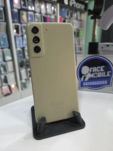 Samsung S21 FE/Kao Nov/Garancija