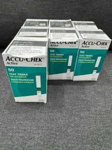 Accu chek