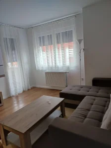 Đorđa Rajkovića 22, Podbara, 2.0 dvosoban, 47 m²
