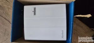 Protocni bojler za sudoperu