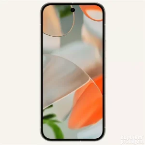 GOOGLE Pixel 9 6.3" 5G 12/128GB DualSIM white