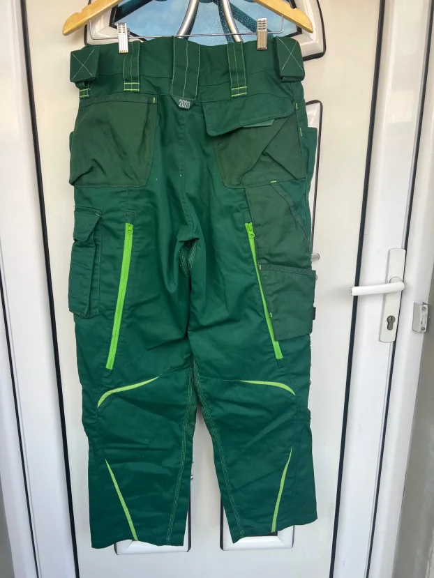 Engelbert Strauss 2020 pantalone 50s