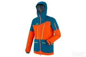 Muska ski jakna MILLET vel.M - kao Nova