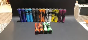 Ručke za bicikl Longneck Mushrooms