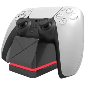 VENTARIS D100B PS5 Single controller charging station