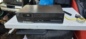 kasetni dek telefunken hc650