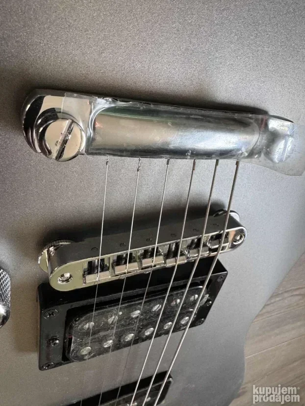 Cort Manson MBM-2 Starlight Silver Meta Series Matthew Bella