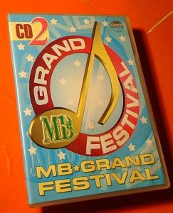 Grand festival MB 2