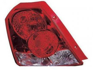 Daewoo Kalos - Stop svetlo 3/5 vrata