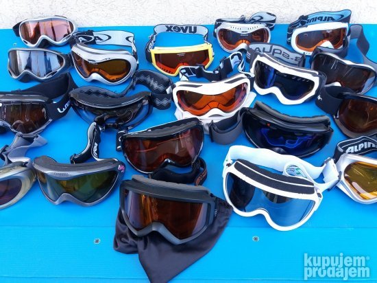 Ski kacige - kaciga