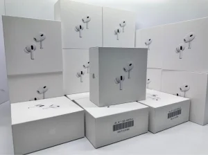 Apple Airpods Pro 3/2/AirPods 4 ANC/Airoods 4, ORIGINAL!