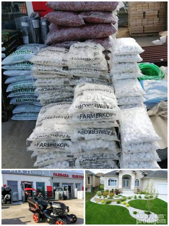 Ćumur za roštilj 3kg