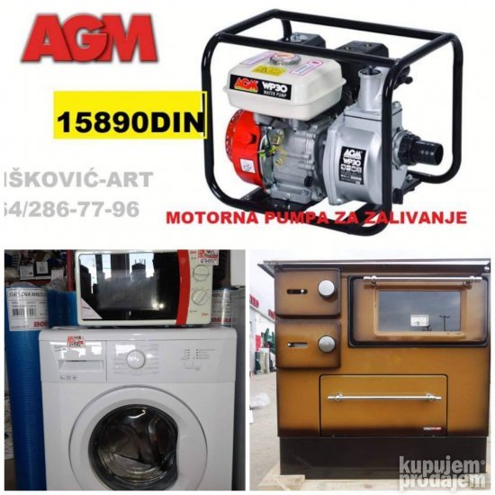 Ćumur za roštilj 3kg