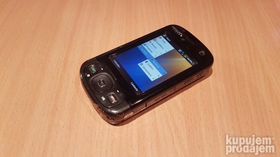 Htc TRIN100