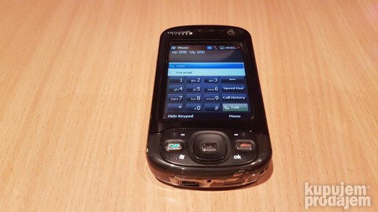 Htc TRIN100