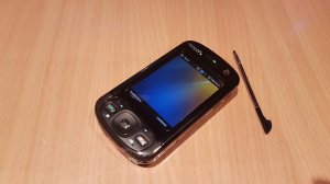 Htc TRIN100