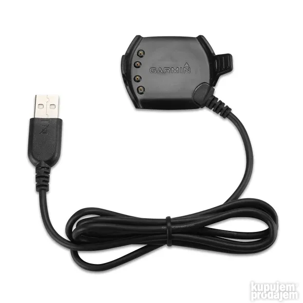 Garmin Approach S2 I S4 Punjač USB