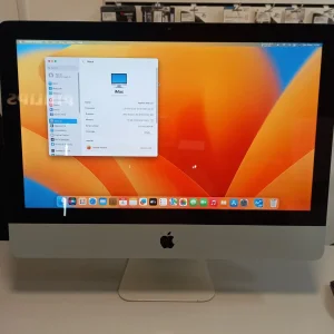 Desktop iMac A1311 Mid 2011